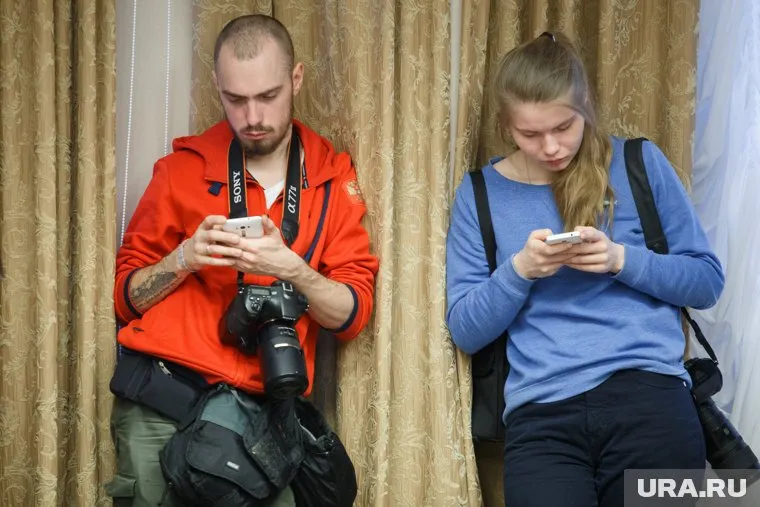 На сбой в соцсетях пожаловались пользователи по всему миру