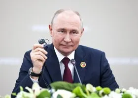 Путин похвалил Беглова за подготовку саммита «Россия — Африка»
