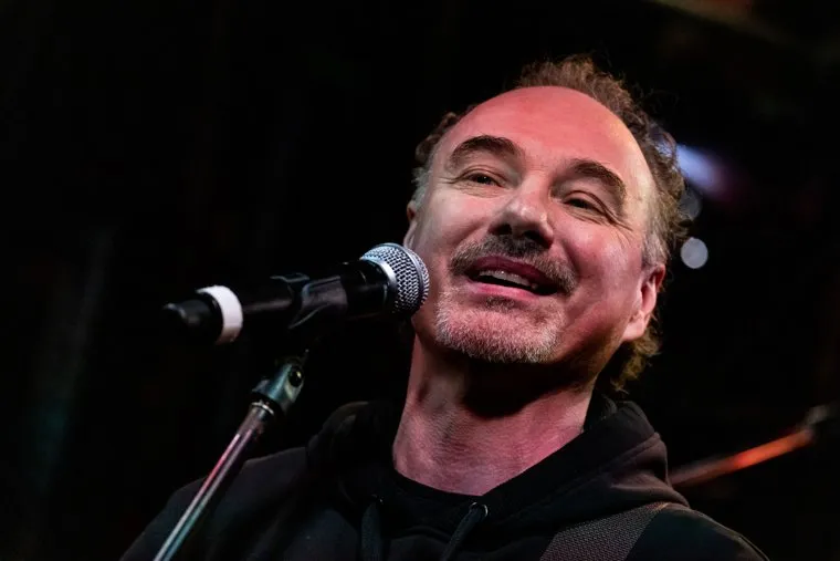 Z концерт в клубе Sexton. Москва