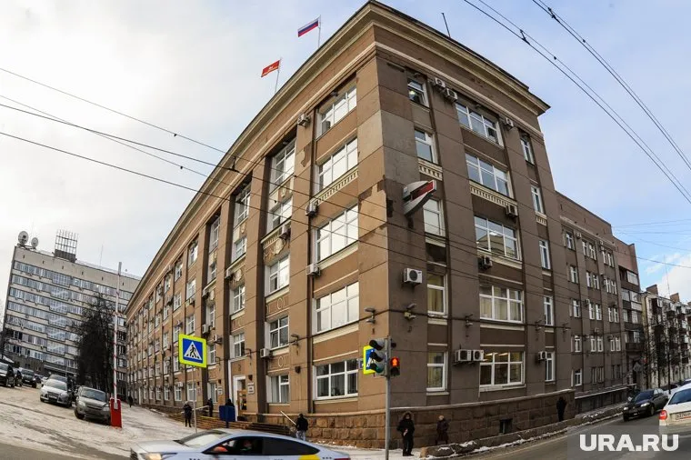 В мэрии Челябинска кадровые перестановки