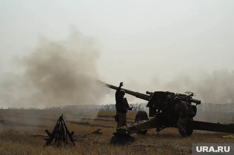 Украина получит новую военную помощь от Швеции