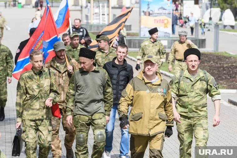 «Они тоже боролись с фашизмом», — говорят их боевые товарищи