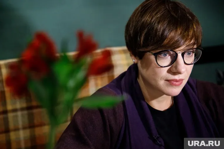 Тутта Ларсен снимает проект о роли женщины в создании семейного счастья