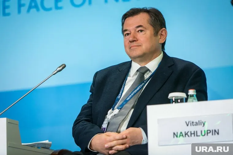 Сергей Глазьев теперь занимает должность министра в Евразийской экономической комиссии