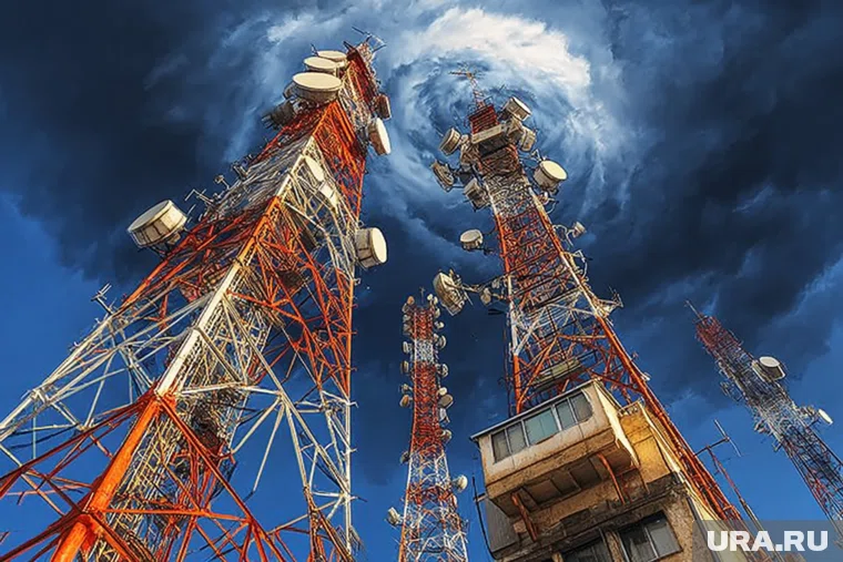 Если поправки примут, то по требованию ФСБ могут прекращать предоставлять услуги связи