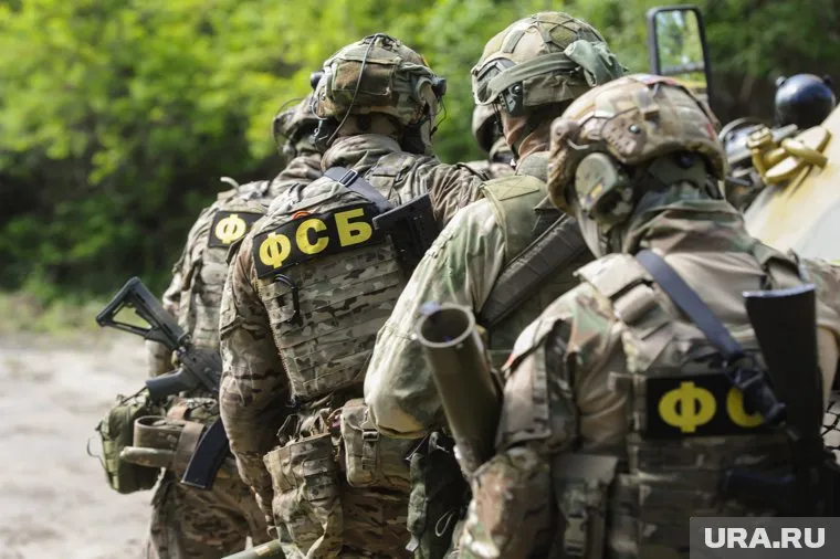 По отношению к жителю ДНР возбуждено уголовное дело по статье о госизмене