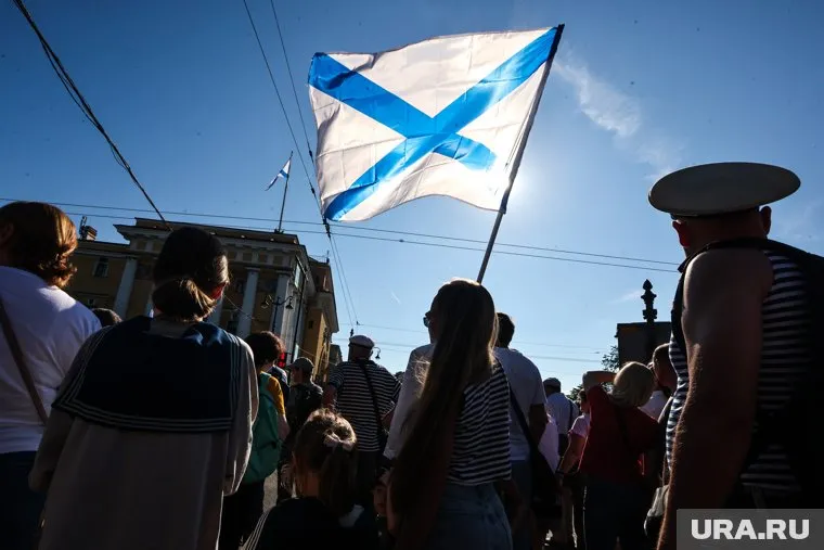 В России День моряка-подводника отмечают 19 марта 2025 года