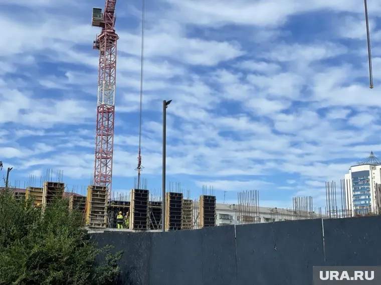 Квадратный метр за квартиру в обрушившемся ЖК в Кургане стоит от 145 тысяч рублей