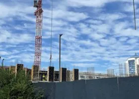 В обрушившемся ЖК самые дорогие квартиры в Курганской области