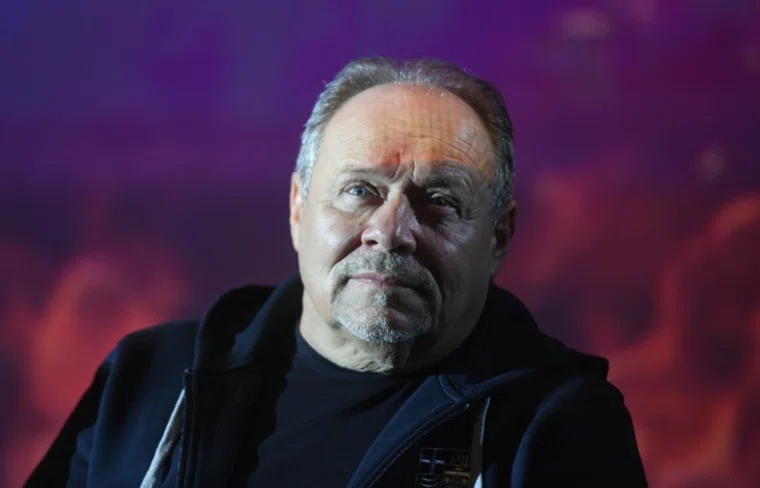 Алексея Маклакова госпитализировали с сердечной болью