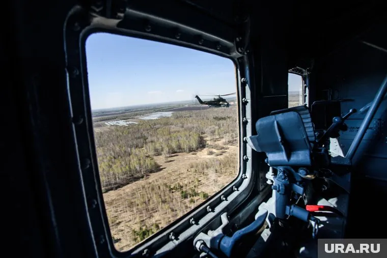 Что стало с другими пассажирами, пока не установлено