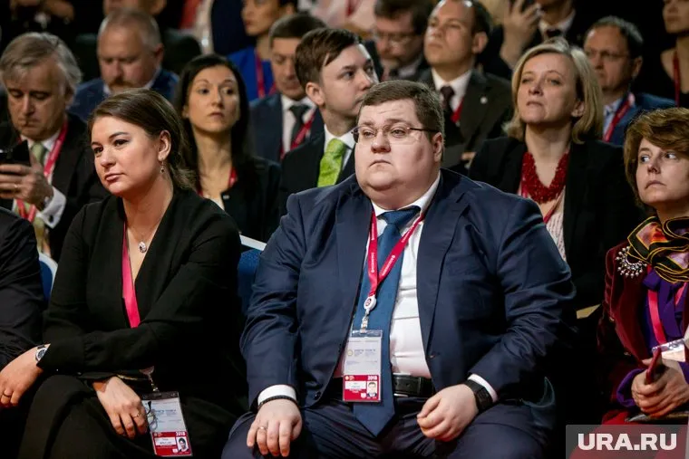 Наиболее вероятным кандидатом на должность начальника нового управления является Игорь Чайка