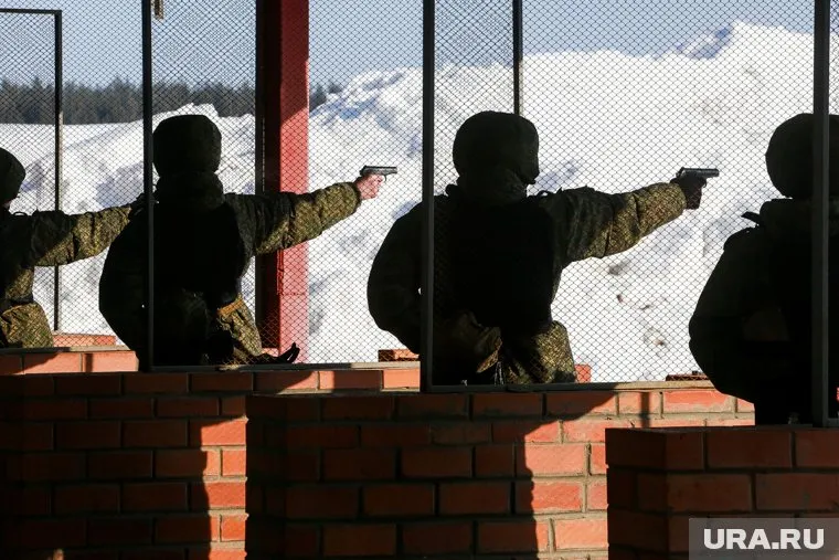 Прокуратура базируется в Ростове-на-Дону