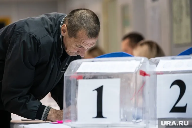 Выборы в думы сельских поселений Тобольского района запланированы на сентябрь 2025 года