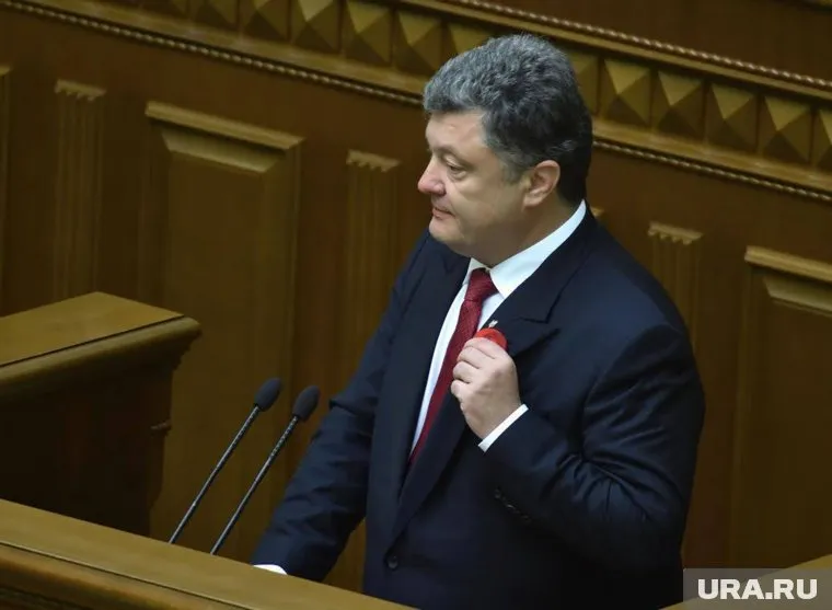 Новый закон был условием МВФ для получения Киевом очередного транша