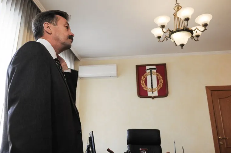 Дубровский в Копейске Челябинск, бисеров владимир