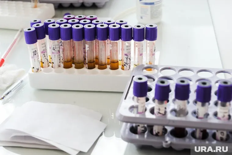 Были проанализированы 150 образцов, взятых у 43 спортсменов