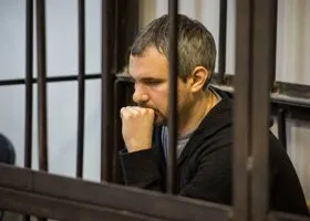 Фотограф-убийца Лошагин пожаловался на рабский труд в колонии