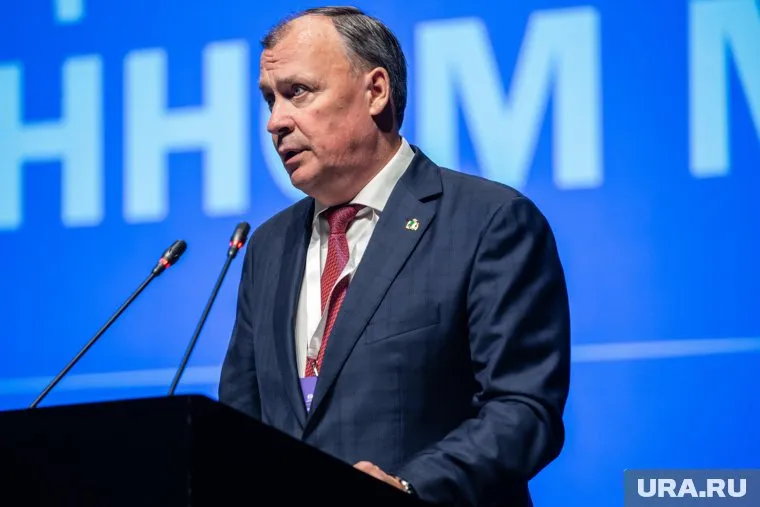 Алексей Орлов подвел итоги 2023 года