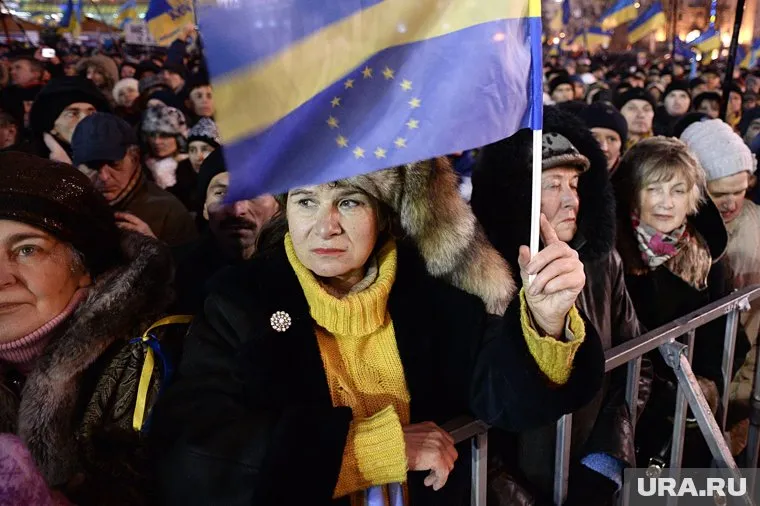 Рост товарооборота с ЕС увеличился посредственно, несмотря на торговые преференции