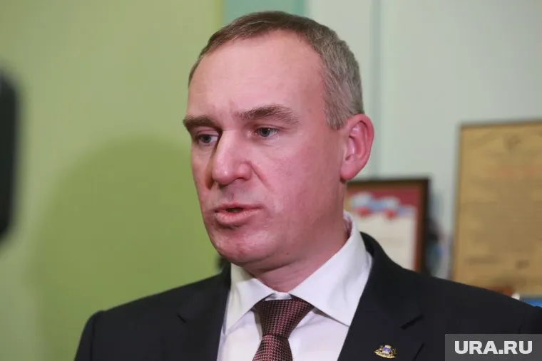 Кухарук заявил, что Югра готова оказать необходимую помощь жителям Севастополя.