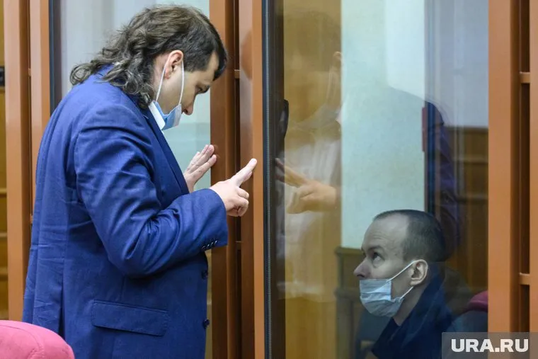 Защита Алексея Александрова настаивает на смягчении наказания