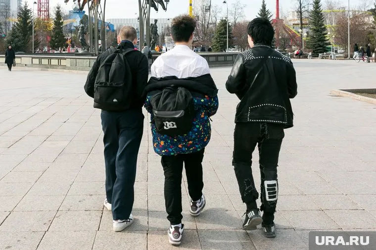 Участие в движении будет добровольным (фото из архива)