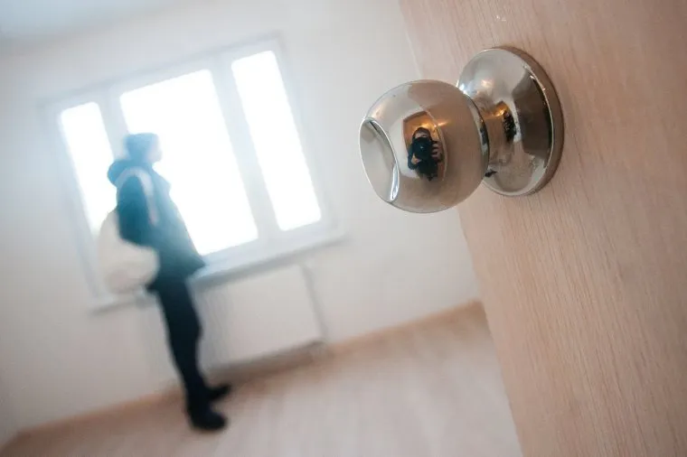 Пресс-тур по новым домам "Группы ЛСР" на Урале. Екатеринбург