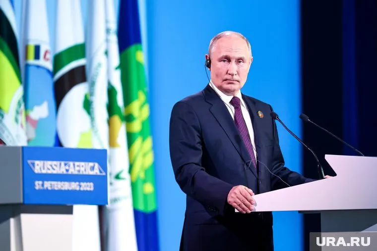 Путин провел совещание по вопросу создания федеральных круглогодичных курортов