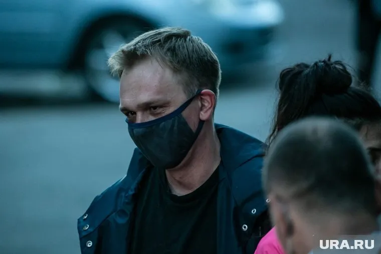 Иван Голунов заявлял, что намерен добиваться наказания для всех участников дела