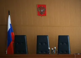 Курганского авторитета, которого подозревают в связи с криминалом, считали юристом