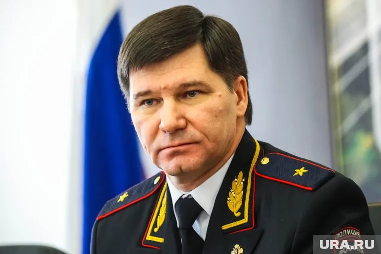 Юрий Алтынов заработал чуть больше, чем в прошлом году