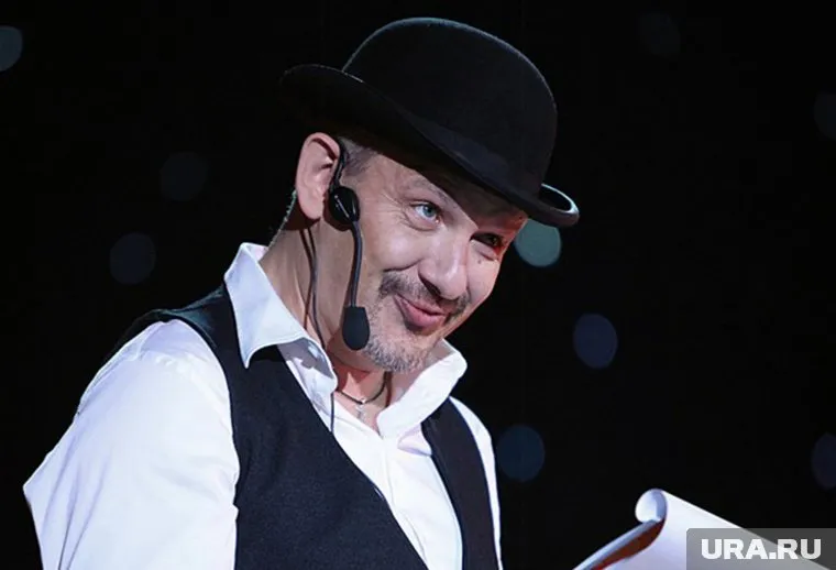 Коллеги Дмитрия Марьянова выражают соболезнования в социальных сетях