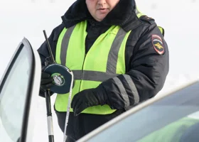 Молодой екатеринбуржец не справился с заносом и насмерть разбился в ДТП