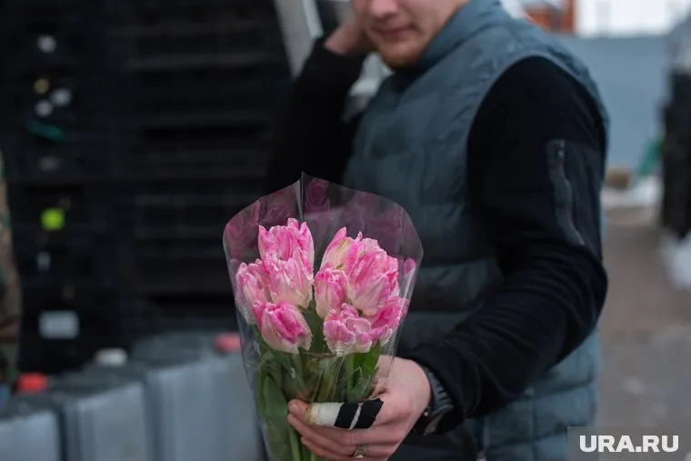 8 марта — не просто праздник, а напоминание о силе, нежности и мудрости каждой женщины