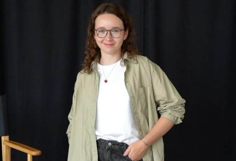 За три года учебы в вузе Алина Савельева попробовали себя в четырех компаниях