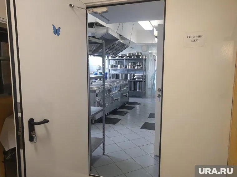 Предприятие закрыли на 30 дней