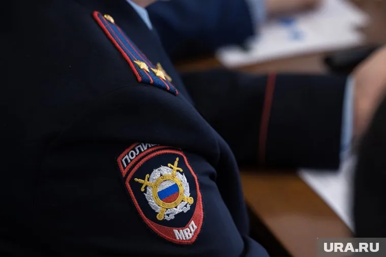 Подполковник полиции осужден и лишен звания