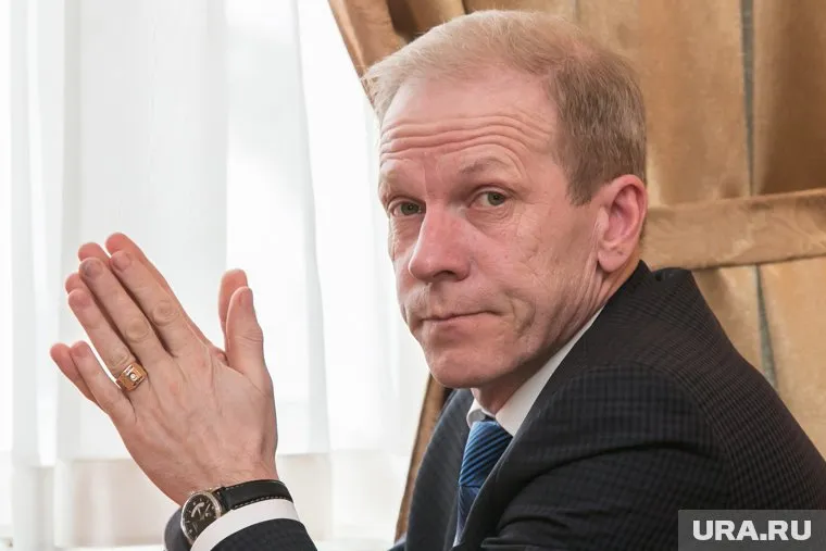 В Кургане более двух лет пытаются судить бывшего замглавы города