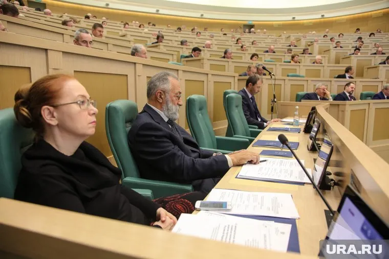 В Совфеде считают, что журналист, который оскорбил Владимира Путина, должен быть наказан