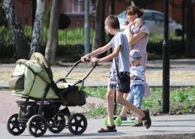 Когда у российских семей появится альтернатива ипотечному рабству