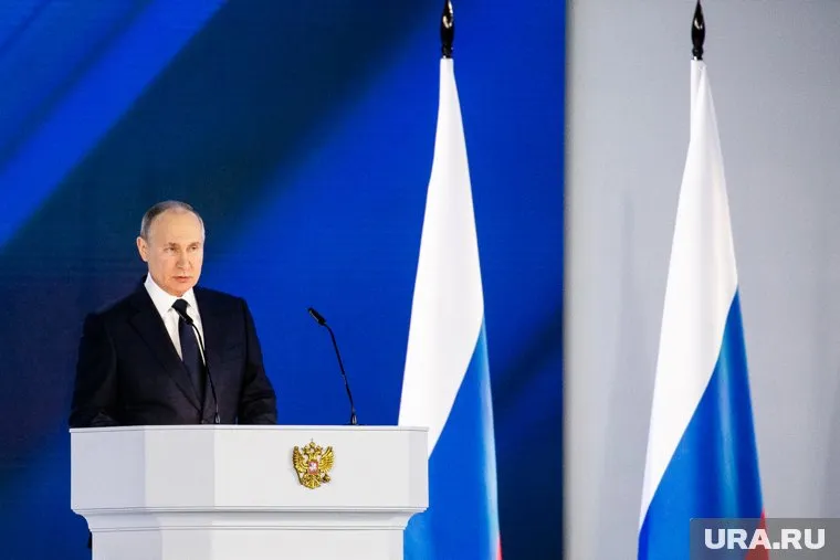 Журналистка не смогла подействовать на Путина, поскольку он оказался к ней равнодушен, отметил эксперт