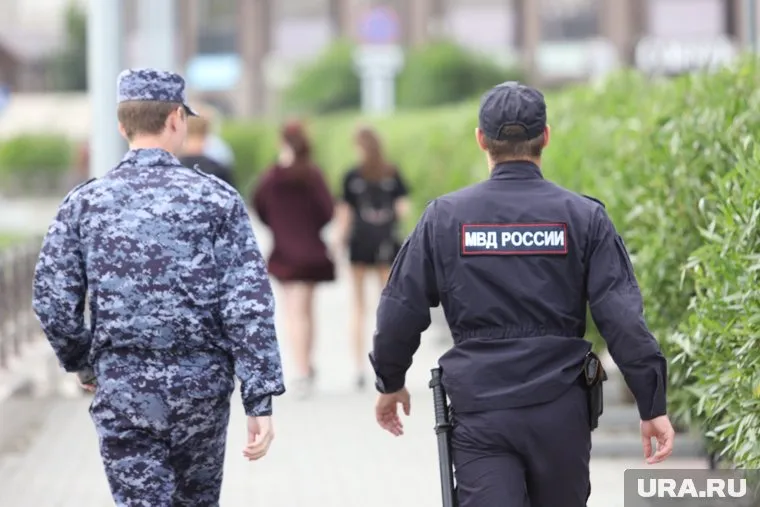 Полиция будет искать мальчика до тех пор, пока его не найдет