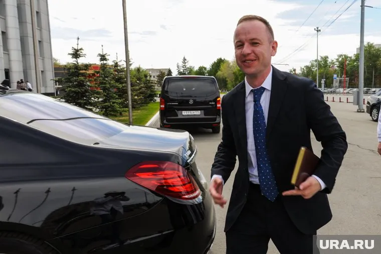 Диагнозом Сергея Зюся заинтересовали в ток-шоу