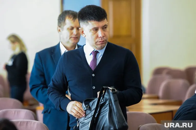 Ринат Кучитаров написал заявление об отставке 2 декабря