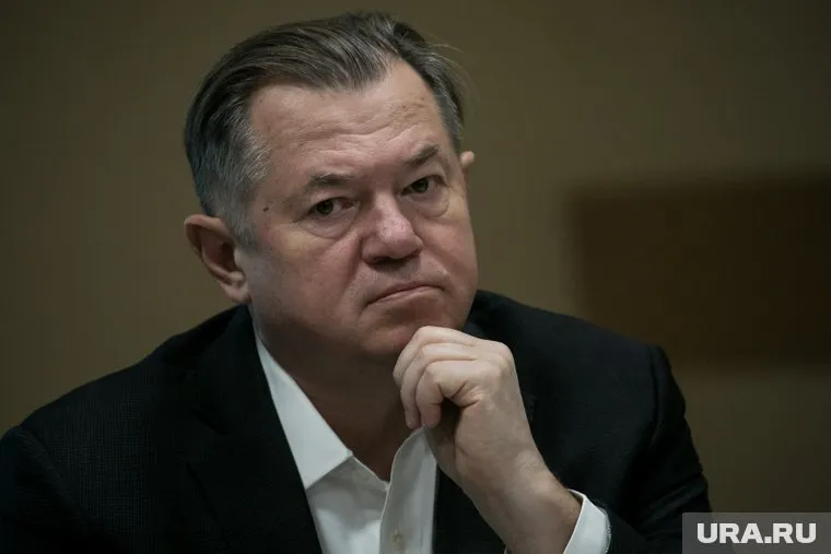 Глазьев стал главой Союзного государства