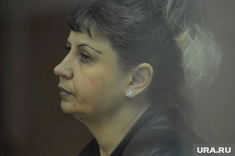 Вынесен приговор всем четверым членам банды