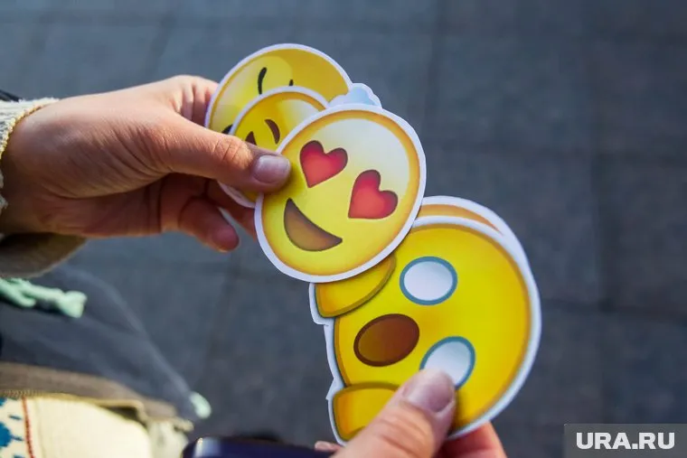 Система анализировала сообщения горожан в соцсетях