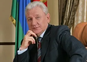 У первого губернатора ХМАО Александра Филипенко появился шанс еще раз войти в историю Югры