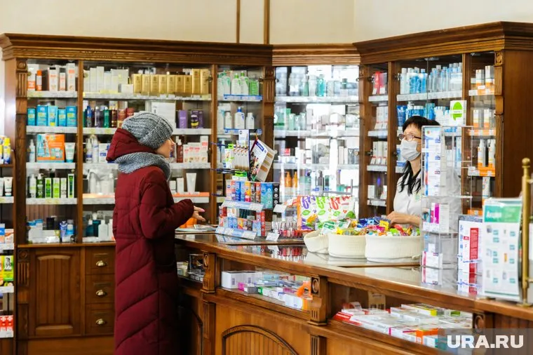 Уровень заболеваемости ОРВИ у взрослых выше эпидпорога на 95%